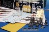 Special Hobby 48230 AH-1G Cobra ‘Over Vietnam with M-35 Gun System’ Hi-Tech Kit 1/48
