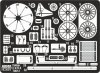 Arma Hobby 70012 Fokker E.V Expert Set 1/72