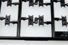 Trumpeter 02036 U.S. T85E1 track for U.S. M24 light tank (late) (1:35)