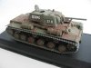 PST 72013 KV-1A Heavy tank 1/72