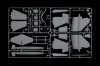 Italeri 2504 F - 104 A/C STARFIGHTER (1:32)