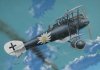 Fly 48014 Roland D VI a 1:48