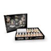 AK Interactive AK11779 CARLOS TOBES – 3GEN SIGNATURE SET – 14 COLORS & 1 FIGURE