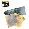 Ammo of Mig 8035 AIRBRUSH STENCILS