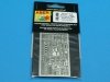 Aber 35A098 German tool holders - early used up to 1943 (new relase) (1:35)