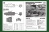 Hobby Boss 80146 Munitionsschlepper auf Panzerkampfwagen I Ausf A with Ammo Trailer 1/35