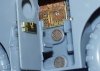 Eduard 35540 SCUD B interior 1/35 Dragon