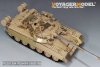 Voyager Model PE351304 Modern Russian T-80UK Main Battle Tank smoke discharger include For RFM 5115 1/35