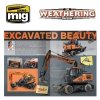 The Weathering Magazine 4522PL TWM ISSUE 23 DIE CAST (From Toy to Model) - Wersja językowa POLSKA