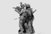 ICM 35754 Always the first, Air Assault Troops of the Armed Forces of Ukraine 1/35