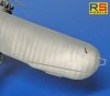 RS Models 92286 Heinkel He-46C 1/72