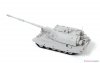 Zvezda 5055 2S35 “Koalitsiya” Russian self propelled howitzer 1/72
