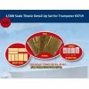 I Love Kit 66600 Titanic Detail Up Set Trumpeter 03719 1/200