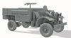 Thunder Model 35304 LRDG F30 Patrol Truck CMP in LRDG service 1/35