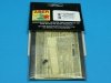 Aber 35047 Sturmtiger 38cm RW61 Assault Mortar czesc 2 wnętrze (TAM,ITA) (1:35)