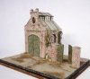 RT-Diorama 35289 Diorama-Base: Industrial Workshop 1/35