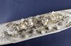 Trumpeter 05372 USS Montana BB-67 1/350