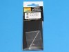 Aber 35L-154 Barrel for Russian 30mm 2A42 gun for BMP-2 and BMD-2 (1:35)	