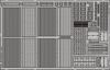 Eduard 48634 B-24 bomb bay REVELL/MONOGRAM (1:48)
