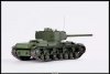 PST 72059 KV-220 Heavy Tank 1/72