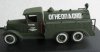 PST 72021 Fuel Truck BZ-35 1/72