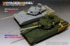 Voyager Model PE35854 Modern Russian T-14 Armata MBT basic For PANDA PH35016 1/35