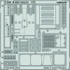 Eduard 73646 B-52G interior 1/72 MODELCOLLECT