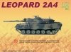 Dragon 7249 Leopard 2A4 (1:72)
