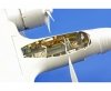Eduard 49738 Do 17Z-10 interior 1/48 