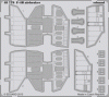 Eduard BIG49228 F-4B ACADEMY 1/48
