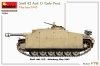 MiniArt 72114 STUH 42 AUSF. G EARLY PROD 1/72