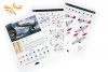 Clear Prop! CP72008 A5M2b Claude early version EXPERT KIT 1/72
