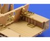 Eduard 36209 M-1151 EAC interior 1/35 Academy