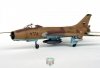 Modelsvit 72002 SU-7 BMK 1/72