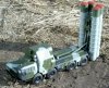 PST 72050 S-300PMU (SA-10“Grumble”) Air Defense System 5P85S 1/72