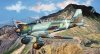 Fine Molds FB23 Imperial Japanese Army Reconnaissance Aircraft Ki-15-I Babs 1/48