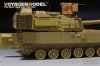 Voyager Model PE351027  Modern US Army M109A7 Self-propelled howitzer For PANDA HOBBY PH35028 1/35