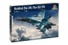 Italeri 1379 SUKHOI SU-34/SU-32 FN 1/72