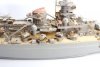 MK1 Design MD-20024 DKM Battleship SCHARNHORST DX PACK for Trumpeter 1/200