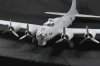 HK Models 01E04 B-17 Flying Fortress F and G (1:32)