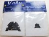 Yahu YMA4802 Me 109 E (Eduard) 1:48