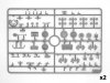 ICM 35339 Marder I on FCM 36 base 1/35