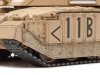 Tamiya 32601 British Main Battle Tank Challenger 2 (Desertised) 1/48