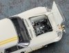 Hasegawa CH50 Collectors' Hi-Grade Series Mazda Cosmo Sport 1968 Marathon de la Route Super Detail 1/24