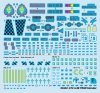 Trumpeter 01642 A-6E TRAM Intruder 1/72