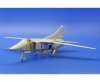 Eduard 48687 MiG-27 Flogger D exterior 1/48 Italeri