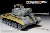 Voyager Model PE35729 Modern US Army M46 Patton Medium Tank Basic For TAKOM 2117 1/35