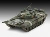 Revell 63357 T-72 M1 Model Set 1/72