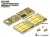 E.T. Model E35-053 WWII Soviet JS-2（Mod.1944）(For TAMIYA 35289) (1:35)