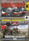 First to Fight PL018 -  Dowództwo Niemieckie (1:72)